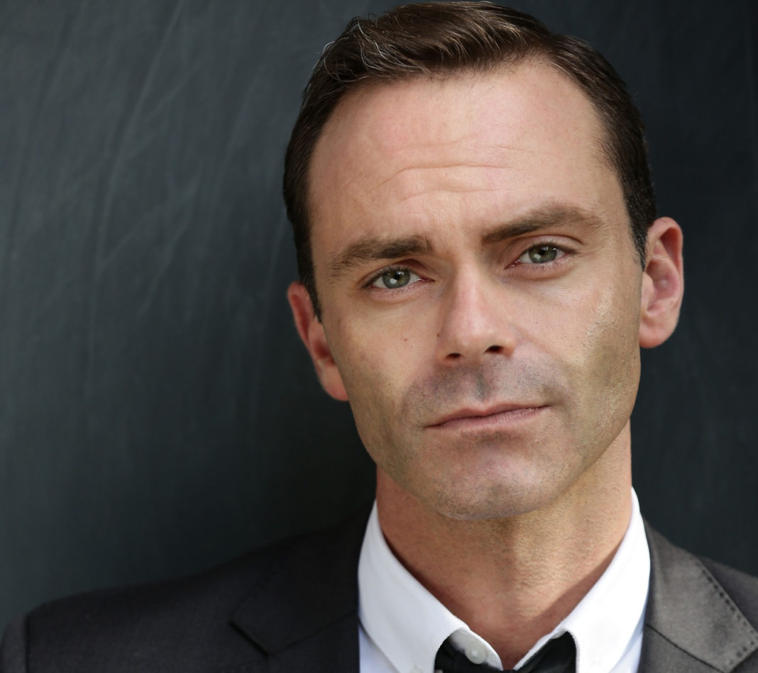 Daniel Brocklebank Partner In What We Know So Far Pop Creep