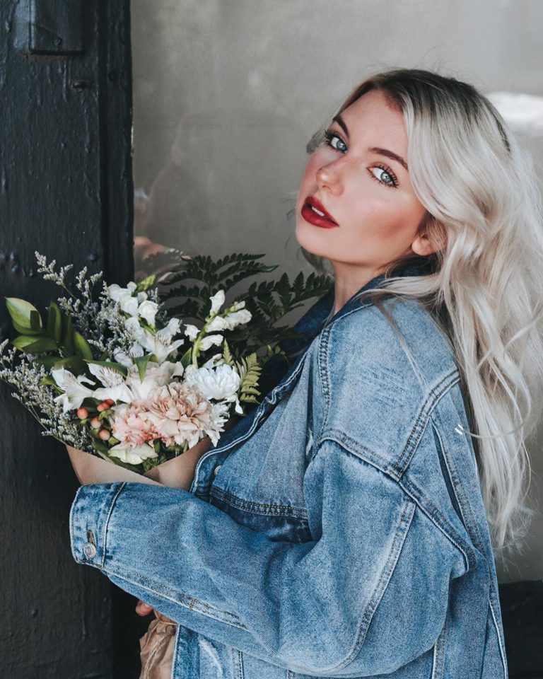 Brooke Barry Wiki, Bio, Age, Height, Weight, Boyfriend, Facts