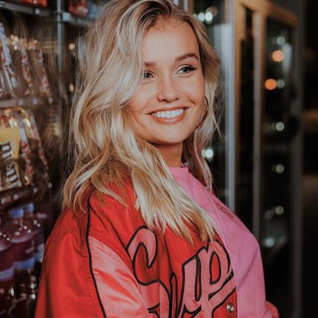 Mikky Kiemeney (Instagram Star) Bio, Age, Height, Weight, Boyfriend