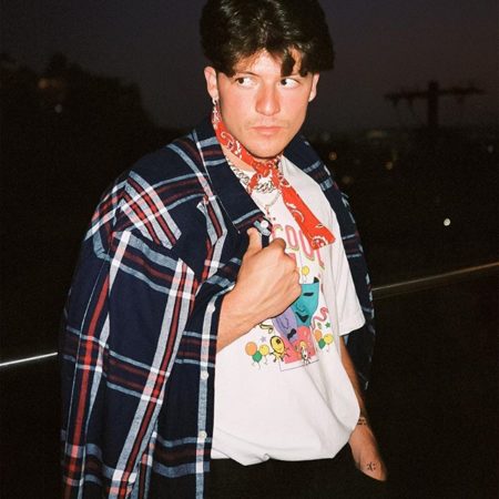 Ondreaz Lopez Wiki, Bio, Age, Height, Weight, Net Worth, Facts - Pop Creep