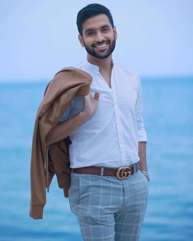 Zaid Ali Wiki, Bio, Age, Height, Weight, Wife, Net Worth, Facts