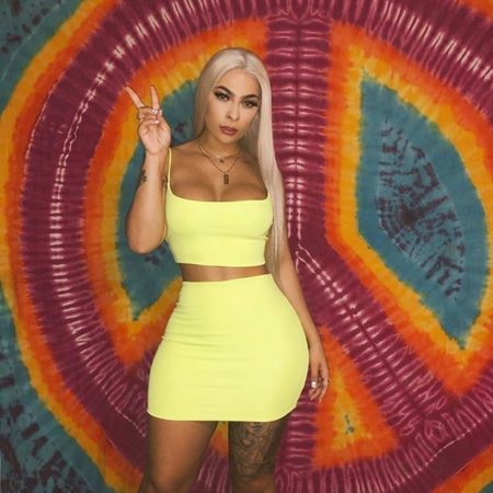 Winter Blanco Biography, Boyfriend, Net Worth, Family Life - Pop Creep