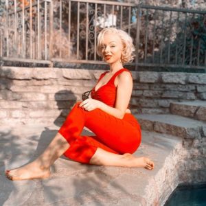 Jasmine Chiswell (TikTok Star) Wiki, Bio, Age, Height, Weight