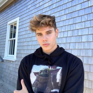 Nicky Champa (TikTok Star) Wiki, Bio, Age, Height, Weight, Boyfriend