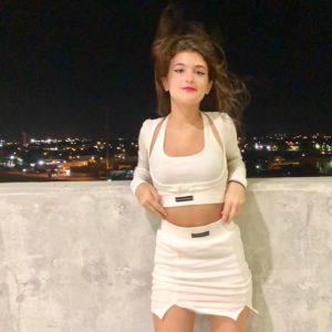 Jenny Popach (TikTok Star) Wiki, Bio, Age, Height, Weight, Measurements ...