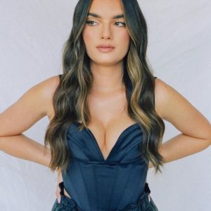 Natalie Mariduena (Instagarm Star) Wikipedia, Bio, Age, Height, Weight