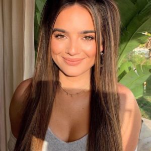 Natalie Mariduena (Instagarm Star) Wikipedia, Bio, Age, Height, Weight