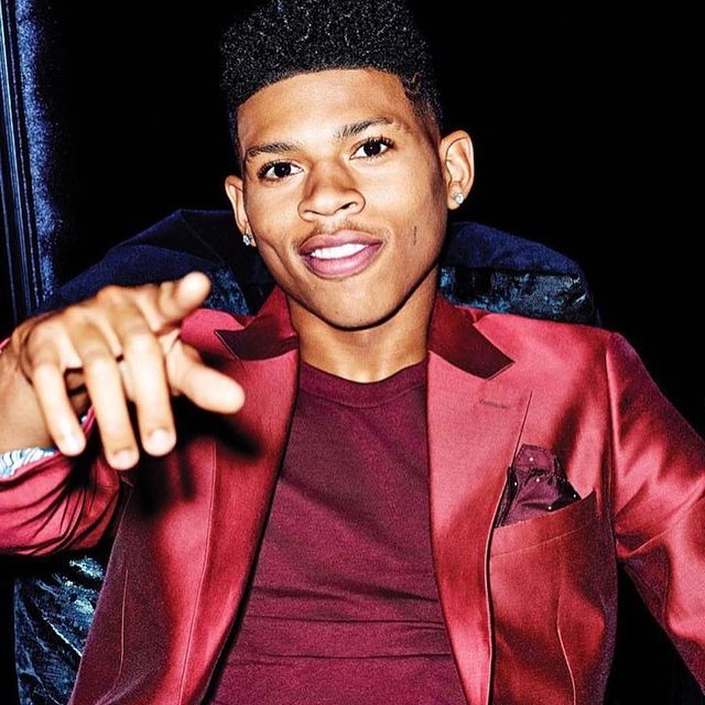 Bryshere Gray (Actor) Wiki, Bio, Age, Height, Weight, Wife, Net Worth