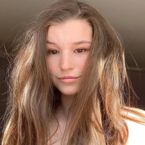 Brooke Monk (TikTok Star) Wiki, Bio, Age, Height, Weight, Measurements ...