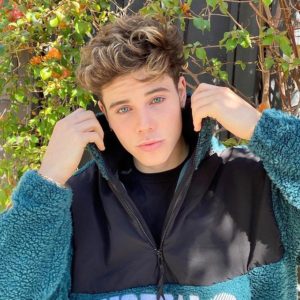 Nicky Champa (TikTok Star) Wiki, Bio, Age, Height, Weight, Boyfriend