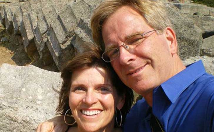 Anne Steves (Rick Steves Wife) Wiki, Bio, Age, Height, Weight, Measurements, Husband, Net Worth, Facts