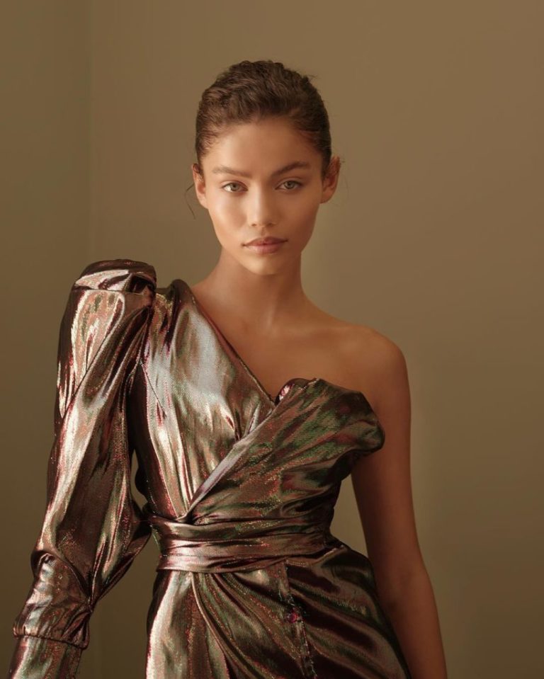 Audreyana Michelle (Model) Wikipedia, Bio, Age, Height, Weight, Measurements, Boyfriend, Net Worth, Career, Facts