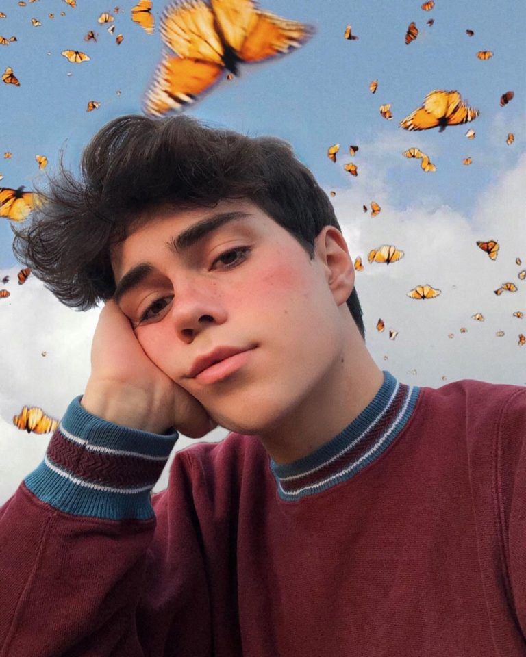 Benji Krol (TikTok Star) Sexuality, Dating, Wiki, Age, Height, Net Worth, Family, Career, Facts
