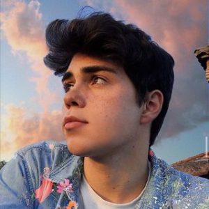 Benji Krol (TikTok Star) Sexuality, Dating, Wiki, Age, Height, Net ...