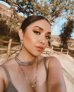 Dulce Candy (Youtuber) Wikipedia, Bio, Age, Height, Weight