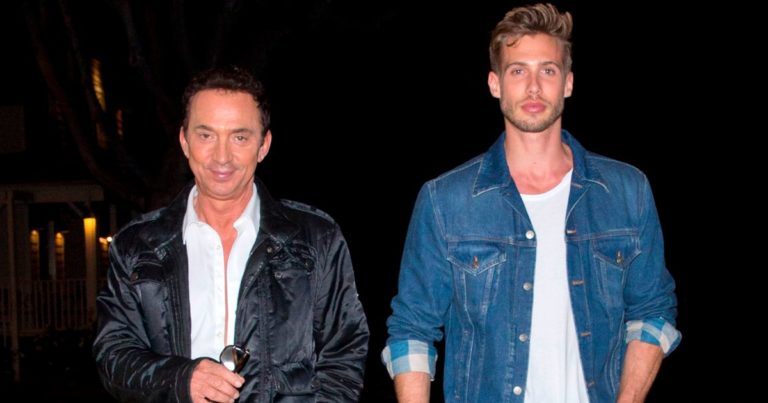 Jason Schanne (Bruno Tonioli Spouse) Wiki, Bio, Age, Height, Weight, Spouse, Net Worth, Facts