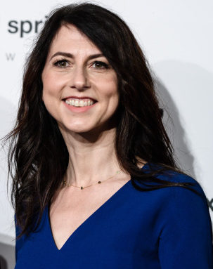 MacKenzie Bezos (Jeff Bezos Ex-Wife) Wiki, Bio, Age, Height, Weight