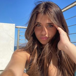 Who Is Nessa Barrett? Boyfriend, Age, Born, Career, Net Worth, Facts