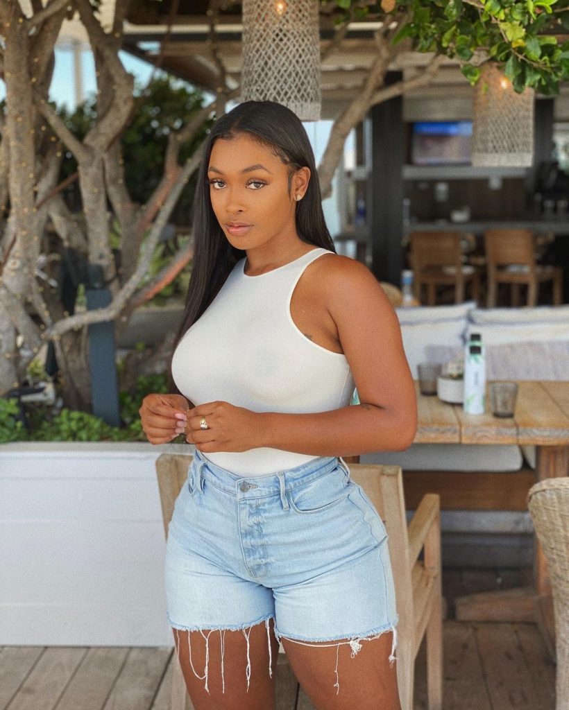 Miracle Watts (Instagram Star) Biography, Wiki, Age, Height, Weight