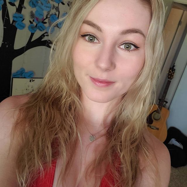 Stpeach (Twitch Star) Wiki, Biography, Age, Height, Weight, Body Measurements, Net Worth