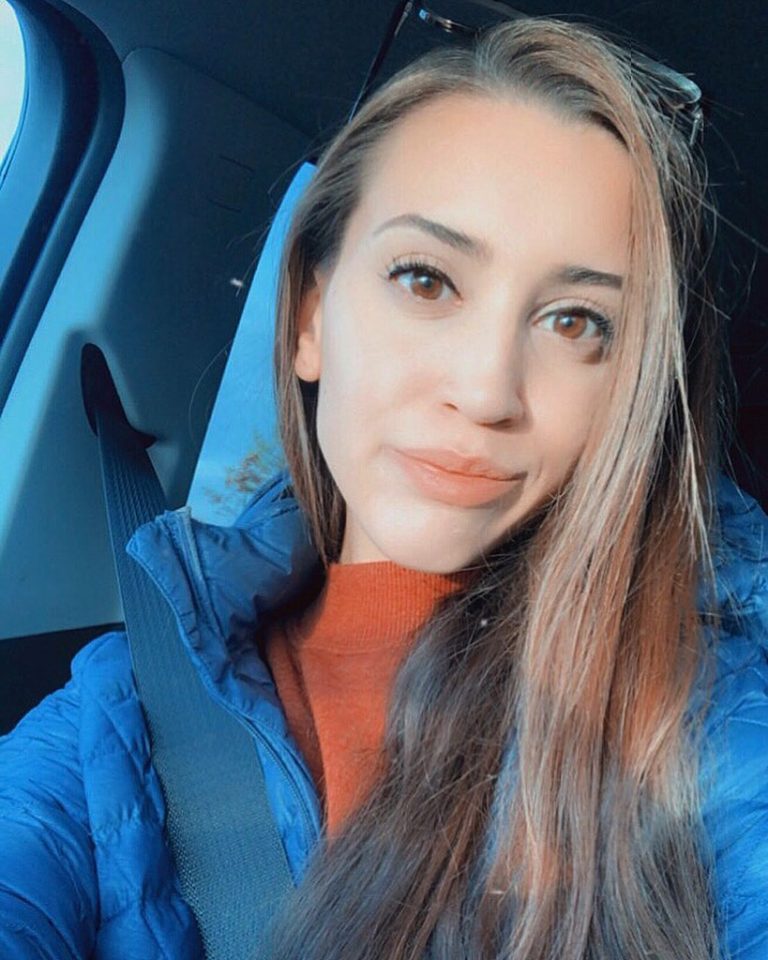 Jessica-Marie-bio