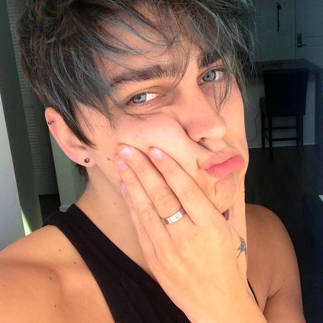 Does Colby Brock Have A Girlfriend 2025