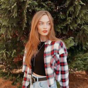 Lani Randol (Model) Wiki, Bio, Age, Height, Weight, Measurements