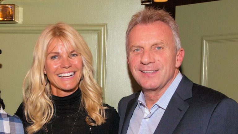 Jennifer-Montana-with-her-husband