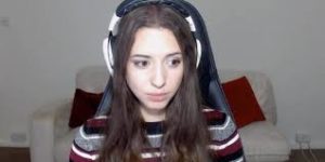 Sweet Anita (Twitch Star) Wiki, Biography, Age, Height, Weight