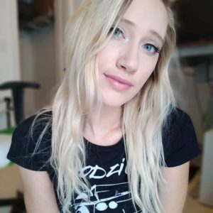Jenbear92 (Twitch Star) Wiki, Bio, Height, Weight, Age, Dating, Body
