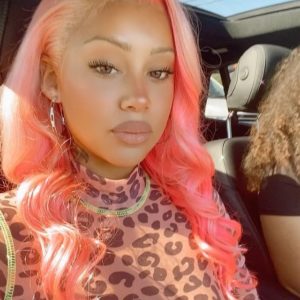 Chromazz Wiki, Bio, Age, Height, Weight, Measurements, Boyfriend