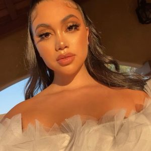 Jailyne Ojeda (TikTok Star) Wiki, Bio, Age, Height, Weight, Body