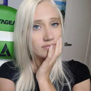 Jenbear92 (Twitch Star) Wiki, Bio, Height, Weight, Age, Dating, Body