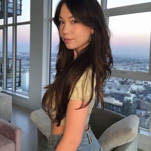 QuarterJade Height, Weight, Wiki, Bio, Age, Real Name, Body