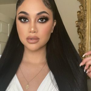 Jailyne Ojeda (TikTok Star) Wiki, Bio, Age, Height, Weight, Body
