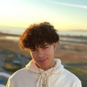 DerekTrendz (TikTok Star) Wiki, Bio, Age, Height, Weight, Girlfriend ...