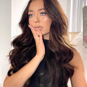 Anastasia Kingsnorth (Youtuber) Wiki, Bio, Age, Height, Weight, Body