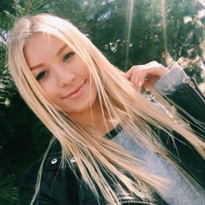 Ekaterina Novikova (Instagram Star) Wiki, Bio, Age, Height, Weight