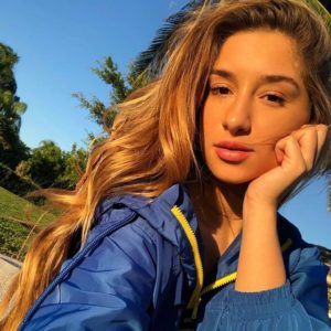 Savannah Montano (Instagram Star) Wiki, Bio, Age, Height, Weight, Body