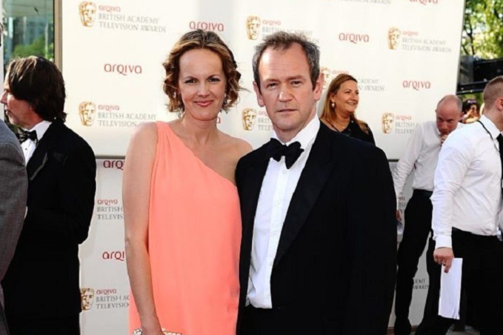 Hannah Bronwen Snow (Alexander Armstrong Wife) Wiki, Biography, Height ...