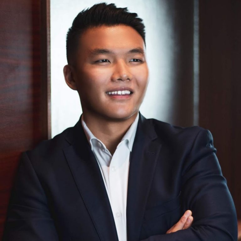 Kevin-Zhang