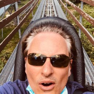 Kerr Smith (Actor) Wiki, Bio, Age, Height, Weight, Married, Wife, Net