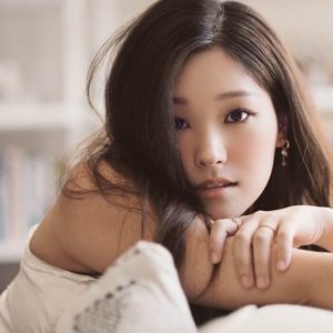 Hyoon (Instagram Star) Wiki, Bio, Age, Boyfriend, Height, Weight, Net