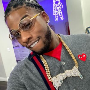 CJ So Cool (Youtuber) Wiki, Bio, Net Worth, Age, Height, Weight, Wife