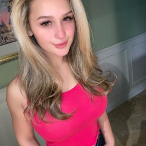 Trinity Morisette Wiki, Biography, Height, Weight, Age, Affair