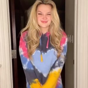 Trinity Morisette Wiki, Biography, Height, Weight, Age, Affair