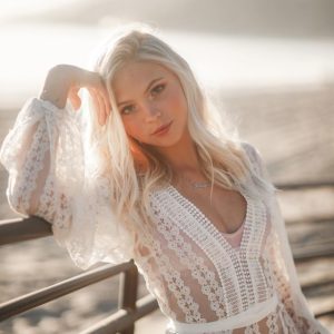 Jordyn Jones (Dancer) Wiki, Bio, Age, Height, Weight, Boyfriend, Net