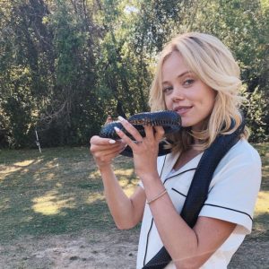 Annalisa Cochrane (Actress) Wiki, Bio, Net Worth, Height, Weight, Body