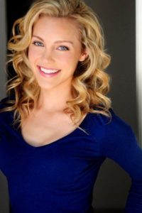 Breanne Hill Wiki, Bio, Age, Height, Weight, Dating, Net Worth, Trivia