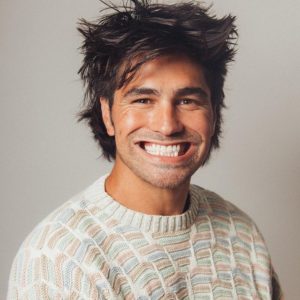 Toddy Smith (Youtuber) Wiki, Bio, Age, Height, Weight, Girlfriend, Net